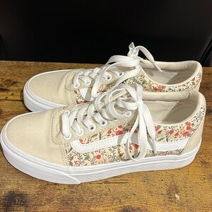 Vans Old Skool Shoes